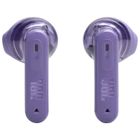 Наушники JBL Tune Flex 2 Ghost Прозрачный Пурпурный Беспроводные/ Персональный photo 2