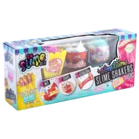 Настольная игра Canal Toys Slimelicious 6+/ Развитие