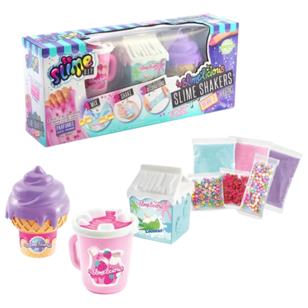 Настольная игра Canal Toys Slimelicious 6+/ Развитие photo 2