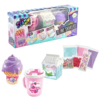Joc de masă Canal Toys Slimelicious 6+/ Dezvoltare photo 2