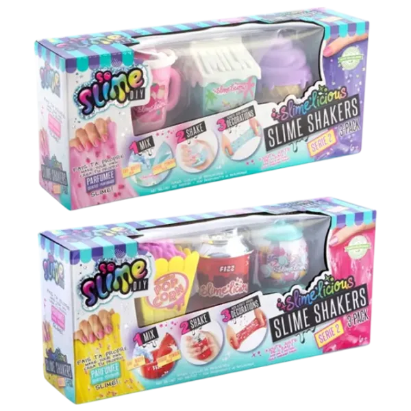 Настольная игра Canal Toys Slimelicious 6+/ Развитие photo 3