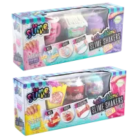 Joc de masă Canal Toys Slimelicious 6+/ Dezvoltare photo 3