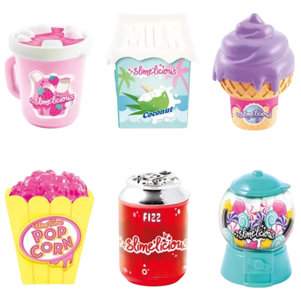 Настольная игра Canal Toys Slimelicious 6+/ Развитие photo 4