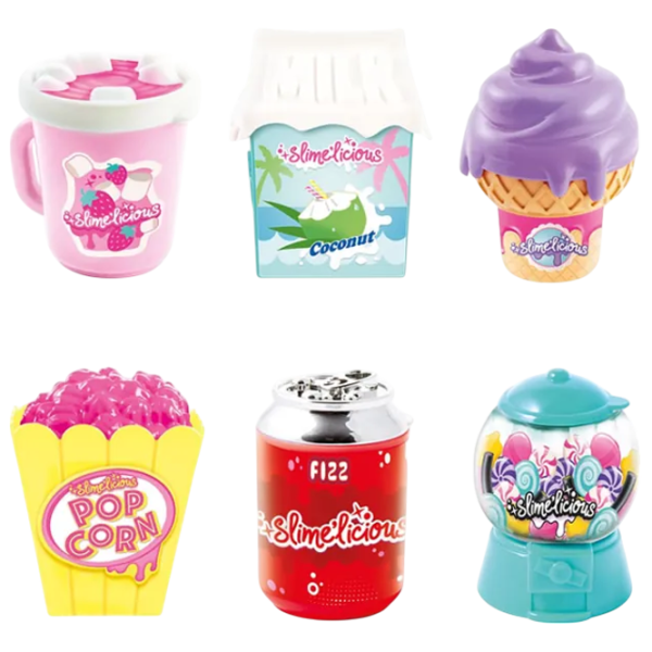 Настольная игра Canal Toys Slimelicious 6+/ Развитие photo 4