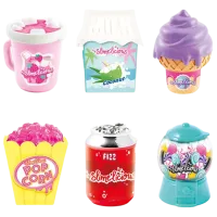 Joc de masă Canal Toys Slimelicious 6+/ Dezvoltare photo 4