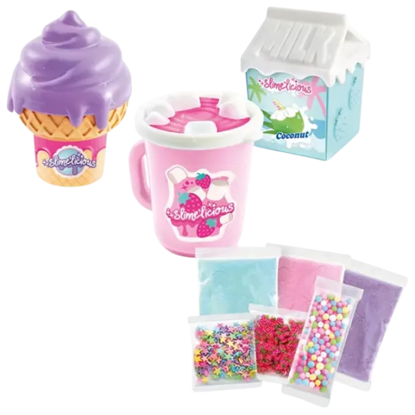 Настольная игра Canal Toys Slimelicious 6+/ Развитие photo 5