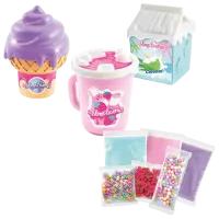 Joc de masă Canal Toys Slimelicious 6+/ Dezvoltare photo 5