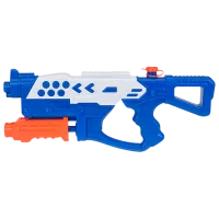 Pistol cu apă Promstore 50774  3+ / Apă / Multicolor