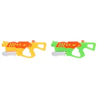 Водяной пистолет Promstore 50774 3+ / Вода / Разноцветный photo 2