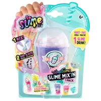 Joc de masă Canal Toys Slime Drinks 6+/ Dezvoltare