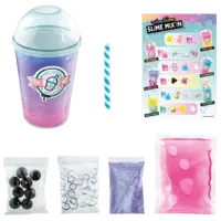 Joc de masă Canal Toys Slime Drinks 6+/ Dezvoltare photo 2