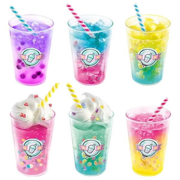 Настольная игра Canal Toys Slime Drinks 6+/ Развитие photo 3 Настольная игра Canal Toys Slime Drinks 6+/ Развитие photo 3