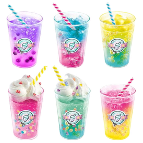 Настольная игра Canal Toys Slime Drinks 6+/ Развитие photo 3 Настольная игра Canal Toys Slime Drinks 6+/ Развитие photo 3