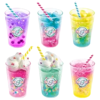 Joc de masă Canal Toys Slime Drinks 6+/ Dezvoltare photo 3