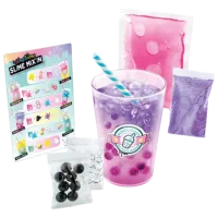 Joc de masă Canal Toys Slime Drinks 6+/ Dezvoltare photo 4