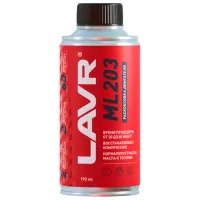 Присадка для двигателя LAVR Ln2506 0.19л