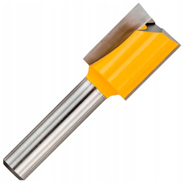 Freză Dewalt DT90008-QZ Oțel photo 1