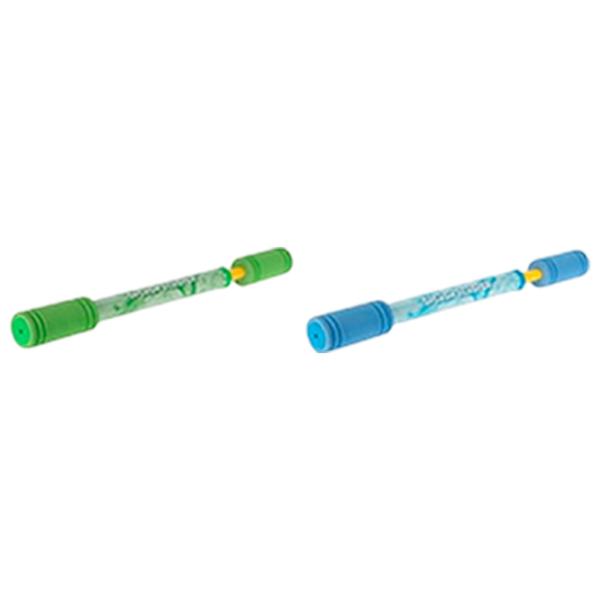 Pistol cu apă Promstore 50788  3+ / Apă / Multicolor photo 2