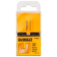 Freză Dewalt DT90003-QZ Oțel photo 2