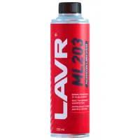 Присадка для двигателя LAVR Ln2507 0.32л