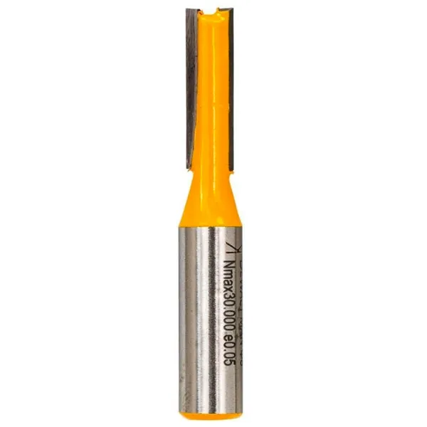 Freză Dewalt DT90002-QZ Oțel photo 1