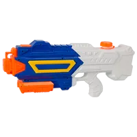 Pistol cu apă Promstore 55162  3+ / Apă / Blue