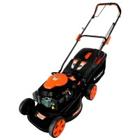 Mașină de tuns iarbă pe benzină Kamoto L46 Manual