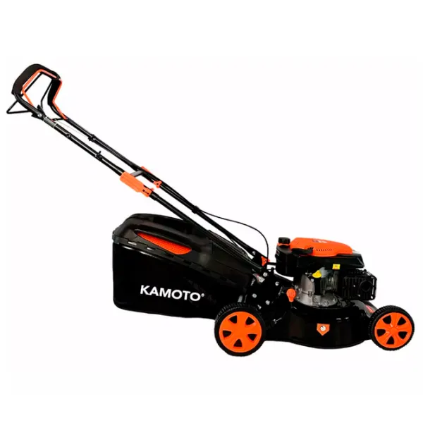 Газонокосилка бензиновая Kamoto L46 Ручной photo 3