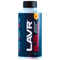 Присадка для двигателя LAVR Ln2508 0.19л