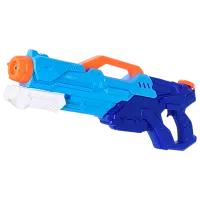 Pistol cu apă Promstore 55164  3+ / Apă / Blue