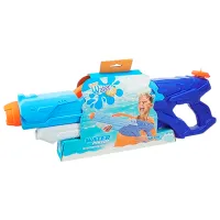 Водяной пистолет Promstore 55164 3+ / Вода / Синий photo 2