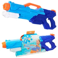 Водяной пистолет Promstore 55164 3+ / Вода / Синий photo 3