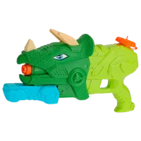 Водяной пистолет Promstore 55166  3+ / Вода / Разноцветный