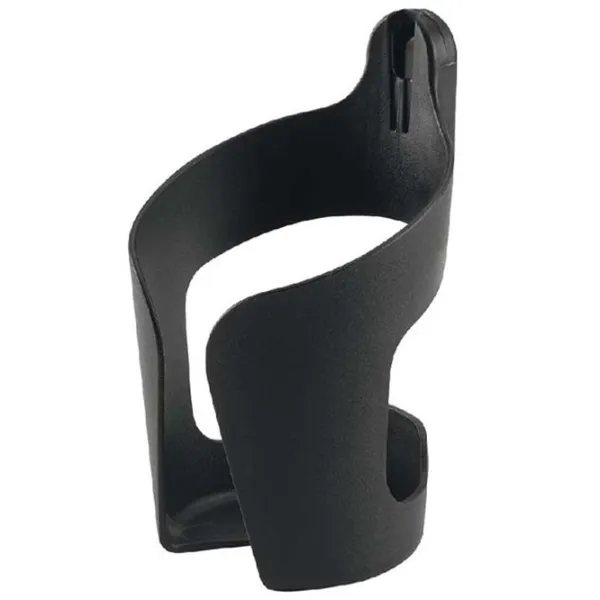 Suport pentru pahar CAM ART038 Plastic / Black photo 1