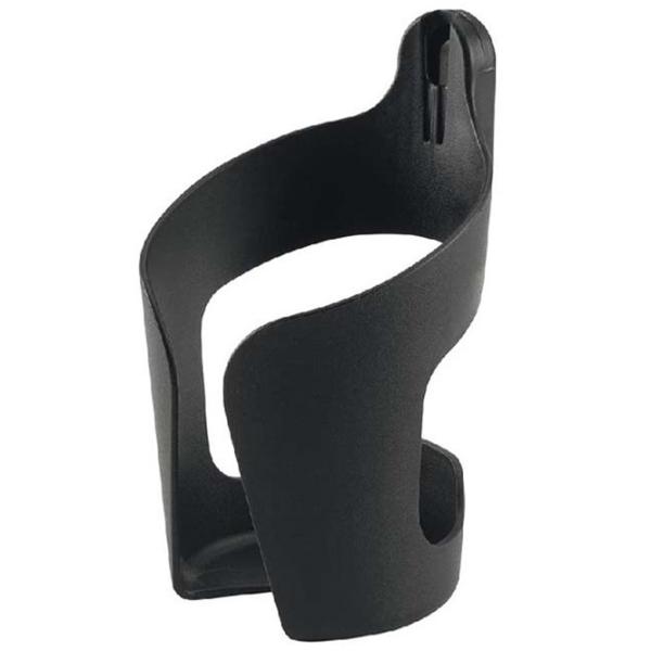 Suport pentru pahar CAM ART038 Plastic / Black photo 1