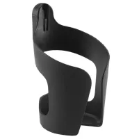 Suport pentru pahar CAM ART038 Plastic / Black photo 2