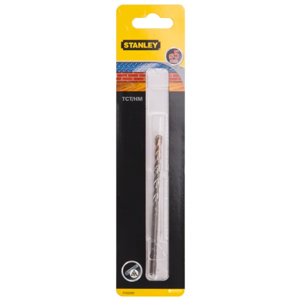 Burghiu Stanley STA53202 Oțel photo 1