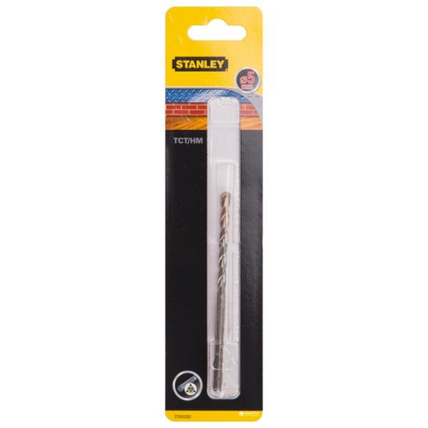 Burghiu Stanley STA53202 Oțel photo 1