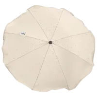 Зонт для коляски CAM Cristallino Полиэстер / Бежевый