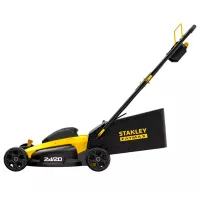 Mașină de tuns iarbă cu acumulator Stanley SFMCMW2651M-QW Manual photo 3