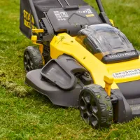 Mașină de tuns iarbă cu acumulator Stanley SFMCMW2651M-QW Manual photo 5