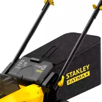 Mașină de tuns iarbă cu acumulator Stanley SFMCMW2651M-QW Manual photo 11