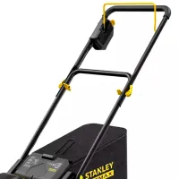 Mașină de tuns iarbă cu acumulator Stanley SFMCMW2651M-QW Manual photo 12