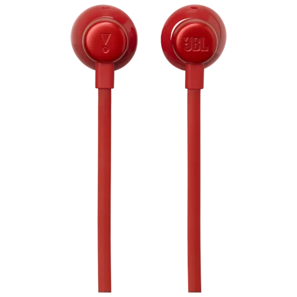 Наушники JBL T305C Красный Проводная/ Персональный photo 2 Наушники JBL T305C Красный Проводная/ Персональный photo 2