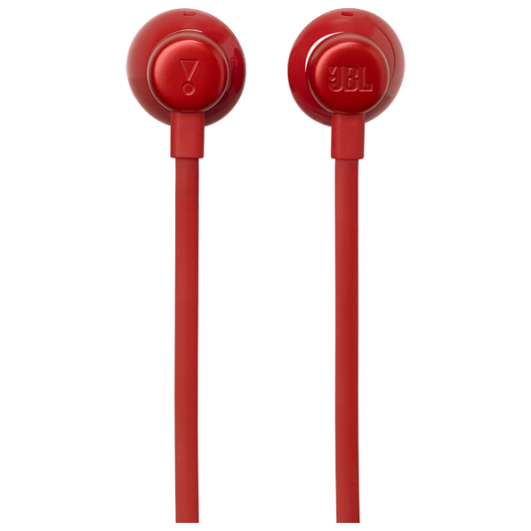 Наушники JBL T305C Красный Проводная/ Персональный photo 2 Наушники JBL T305C Красный Проводная/ Персональный photo 2