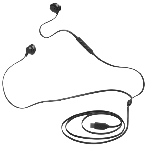 Наушники JBL T305C Черный Проводная/ Персональный photo 3 Наушники JBL T305C Черный Проводная/ Персональный photo 3