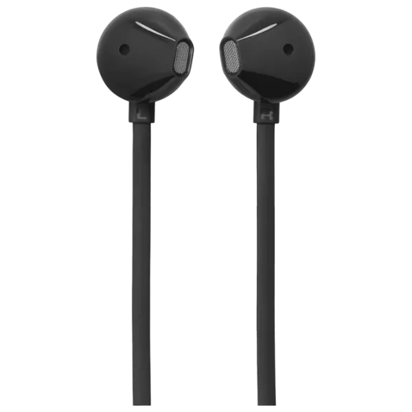 Наушники JBL T305C Черный Проводная/ Персональный photo 5 Наушники JBL T305C Черный Проводная/ Персональный photo 5