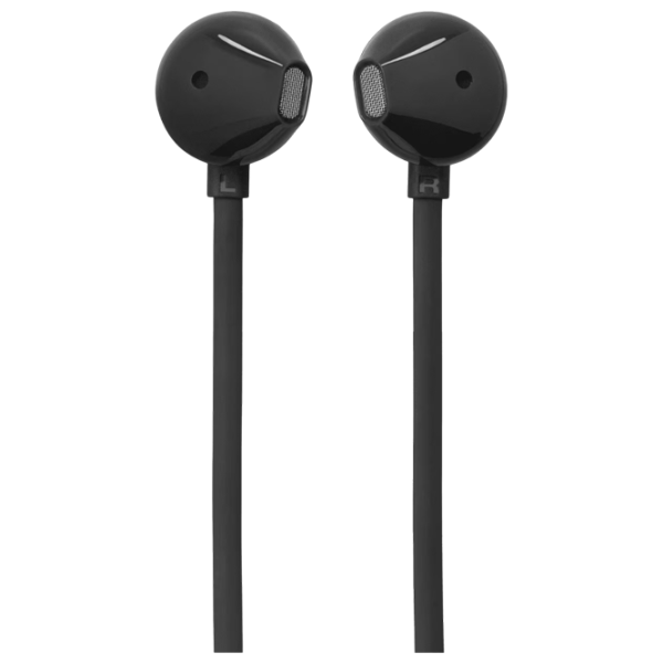 Наушники JBL T305C Черный Проводная/ Персональный photo 5 Наушники JBL T305C Черный Проводная/ Персональный photo 5