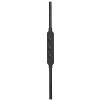 Наушники JBL T305C Черный Проводная/ Персональный photo 6