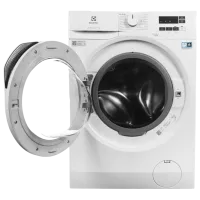Mașină de spălat Electrolux EW6F1481E 8 kg / 1400 rpm / White photo 3